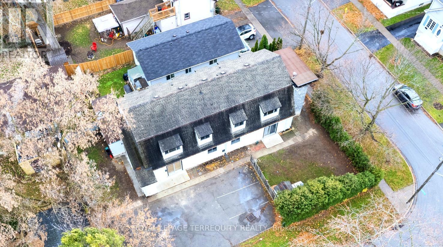 20 Mildred Avenue, St. Catharines (Haig), Ontario  L2R 6H8 - Photo 1 - X12447585