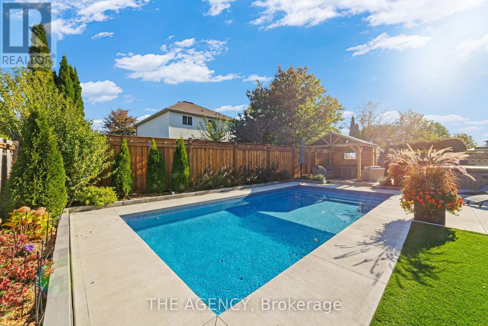 28 Fenwick Place, Hamilton (Waterdown), Ontario  L8B 0P5 - Photo 41 - X12447619