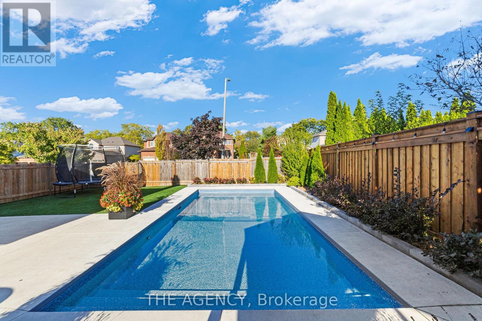 28 Fenwick Place, Hamilton (Waterdown), Ontario  L8B 0P5 - Photo 42 - X12447619