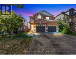 20 SLATER COURT, Hamilton, Ontario