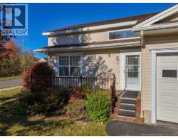 3 Harley Avenue, Fredericton, New Brunswick