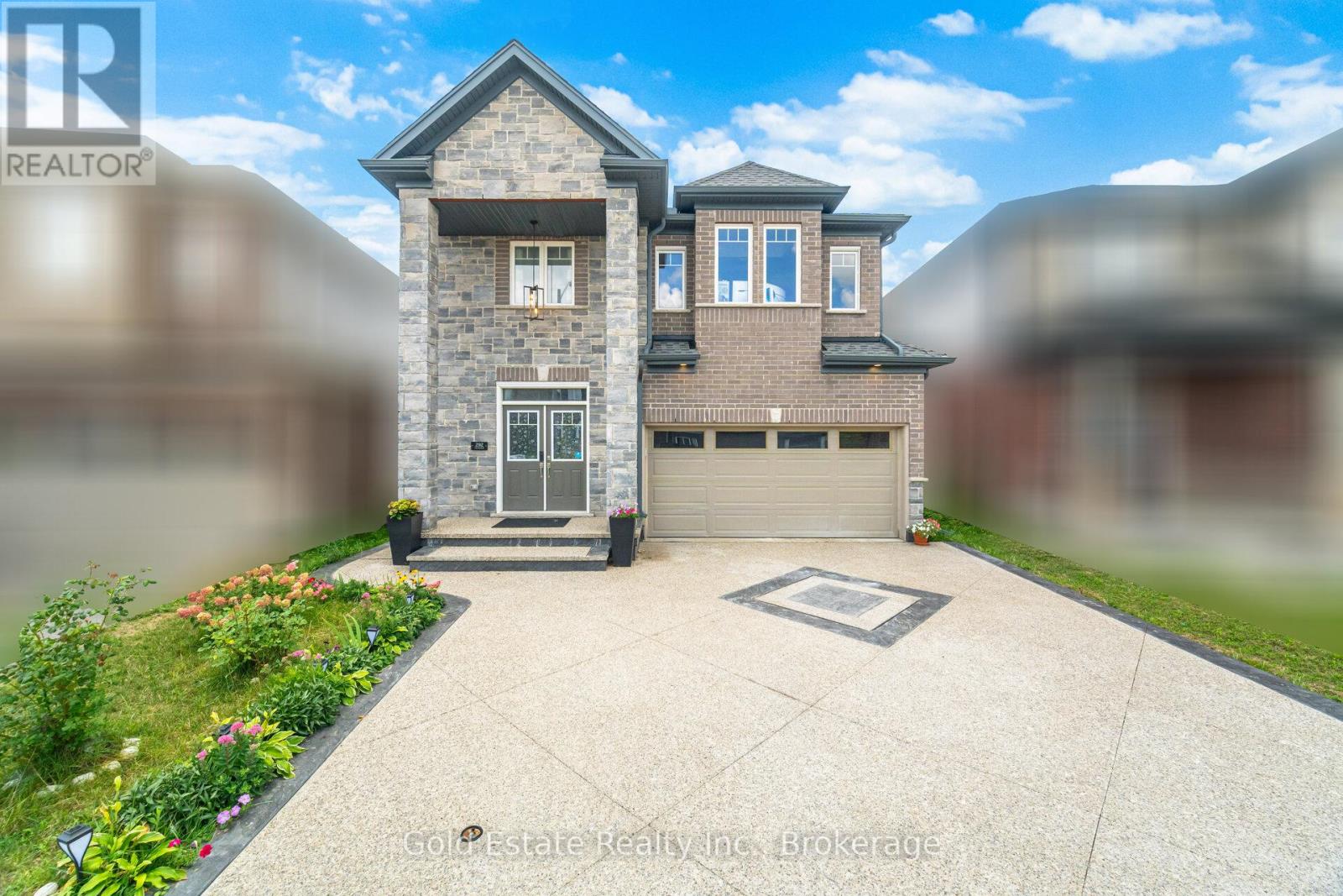 292 Freure Drive, Cambridge, Ontario  N1S 0C1 - Photo 2 - X12447696