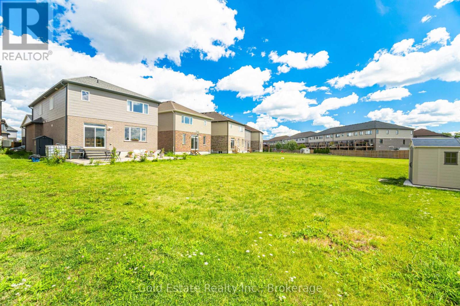 292 Freure Drive, Cambridge, Ontario  N1S 0C1 - Photo 46 - X12447696