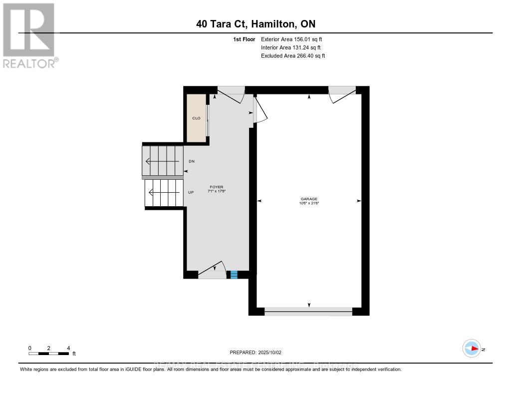 40 Tara Court, Hamilton (Gershome), Ontario  L8K 6E6 - Photo 39 - X12447698