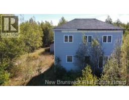 5337 Route 117, baie-sainte-anne, New Brunswick