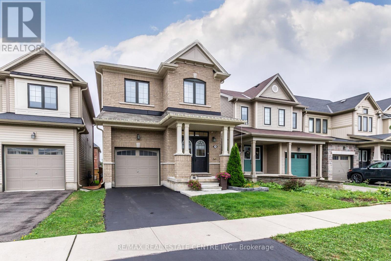 46 Kelso Drive, Haldimand, Ontario  N3W 0B7 - Photo 1 - X12447713