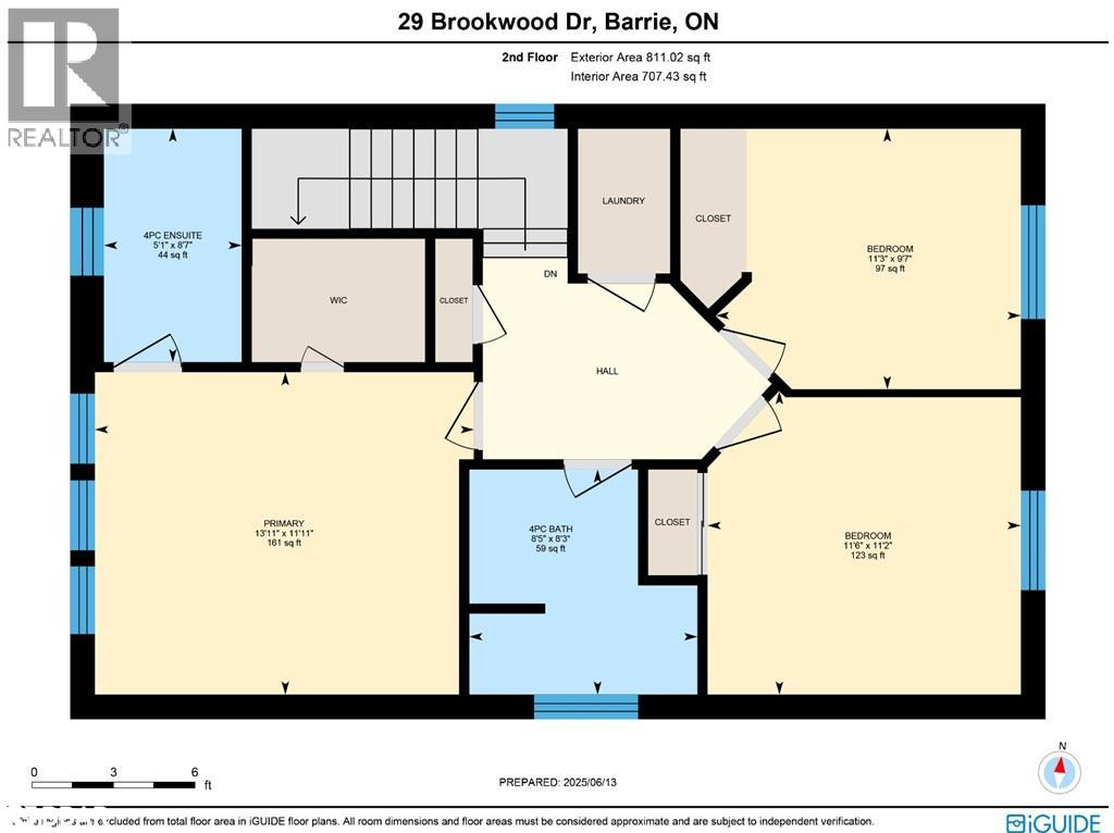 29 Brookwood Drive, Barrie, Ontario  L4N 0Z1 - Photo 17 - 40776899