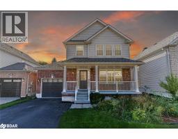 29 BROOKWOOD Drive, Barrie, Ontario