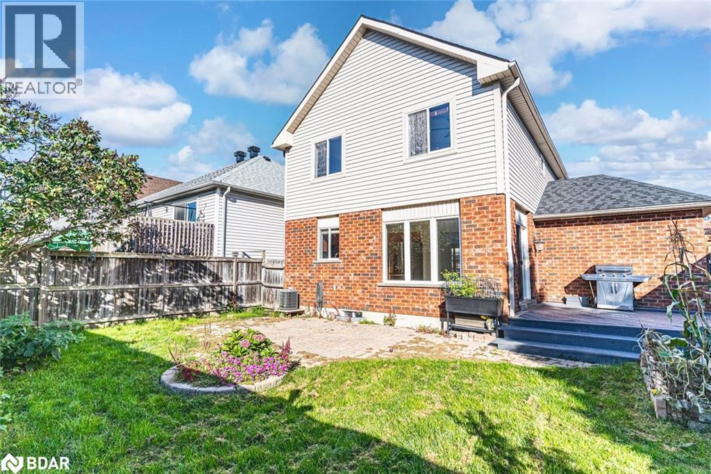 29 Brookwood Drive, Barrie, Ontario  L4N 0Z1 - Photo 14 - 40776899
