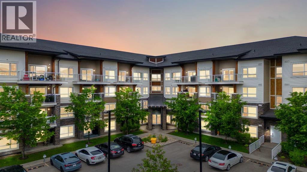 3312, 240 Skyview Ranch Road Ne, Calgary, Alberta  T3N 0P4 - Photo 1 - A2242473