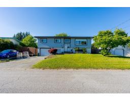 46537 ANDERSON AVENUE|Fairfield Island, Chilliwack, British Columbia