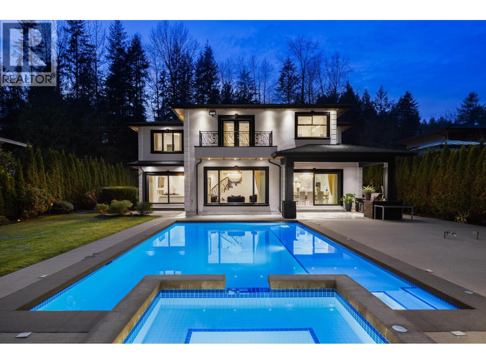 348 MOYNE DRIVE, West Vancouver, British Columbia