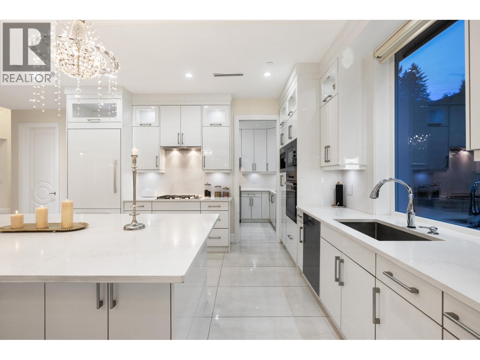 348 Moyne Drive, West Vancouver, British Columbia  V7S 1J5 - Photo 10 - R3055683