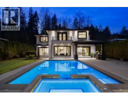 348 Moyne Drive, West Vancouver, Ca