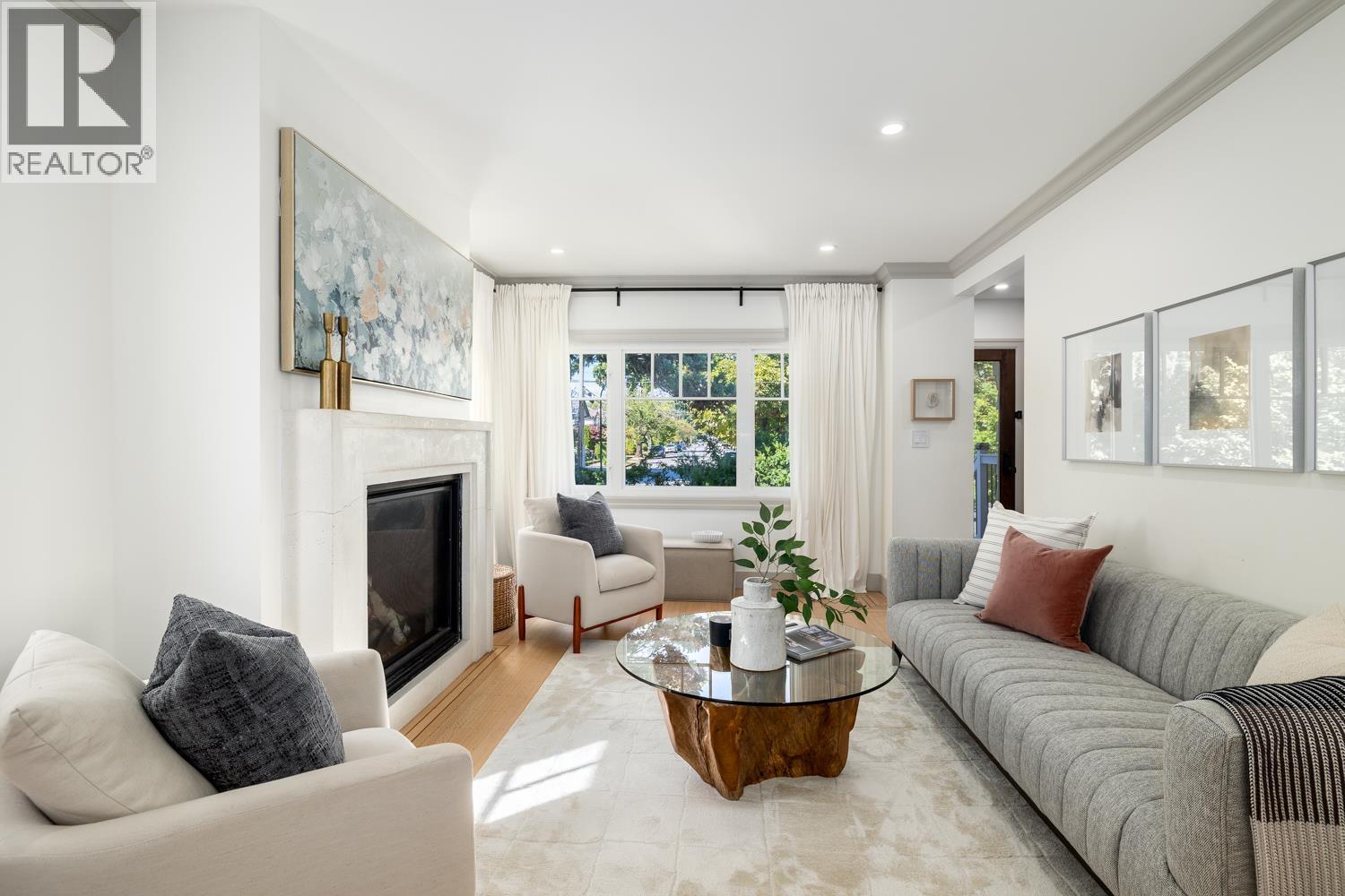 2706 W 41st Avenue, Vancouver, British Columbia  V6N 3C4 - Photo 1 - R3055707