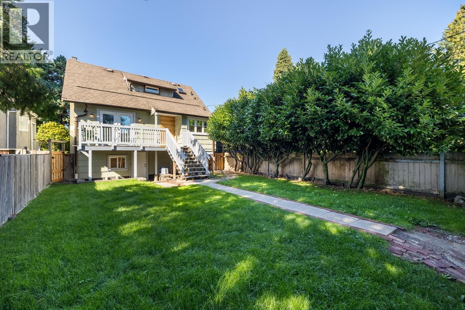 2706 W 41st Avenue, Vancouver, British Columbia  V6N 3C4 - Photo 23 - R3055707
