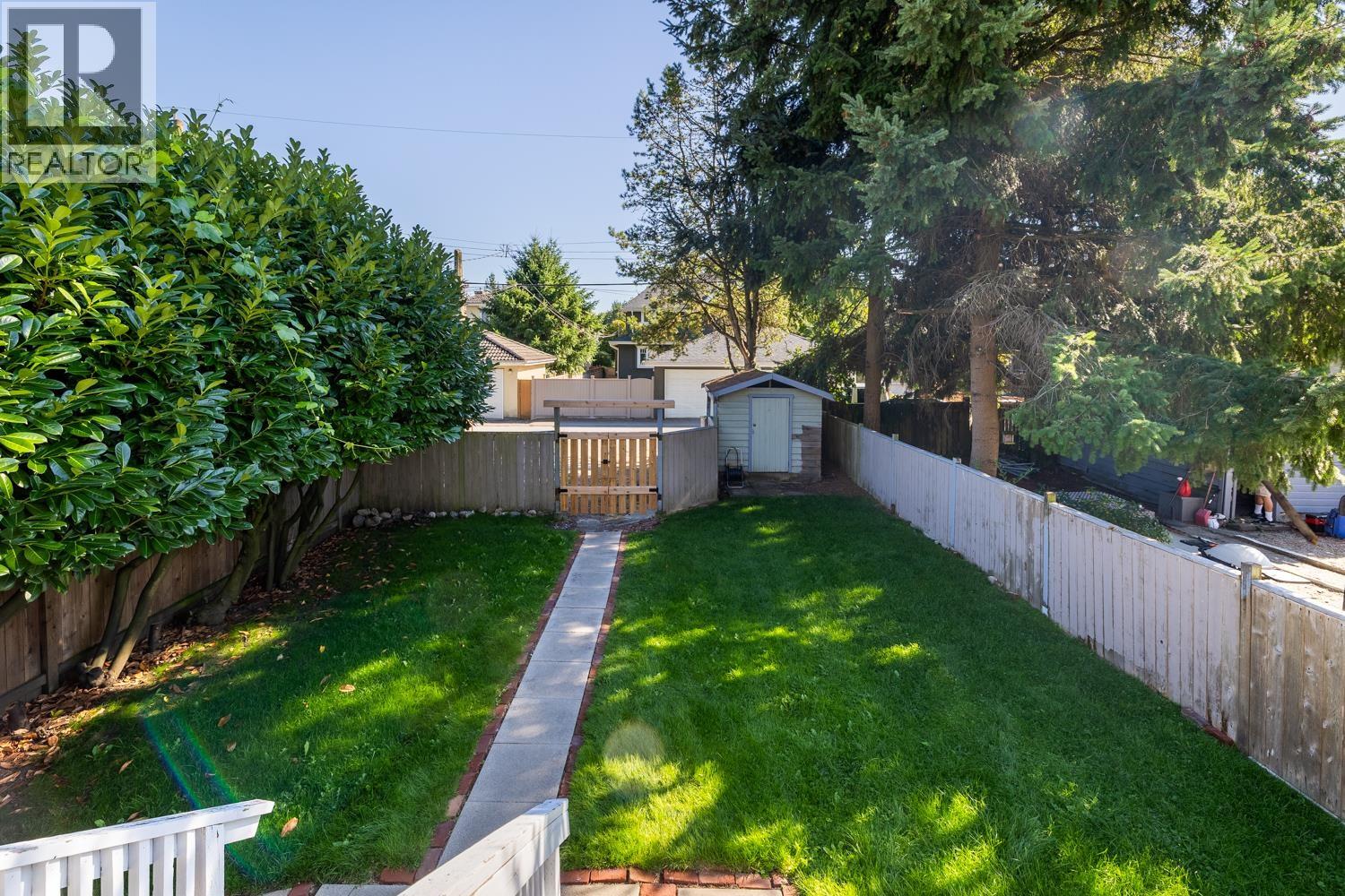 2706 W 41st Avenue, Vancouver, British Columbia  V6N 3C4 - Photo 24 - R3055707