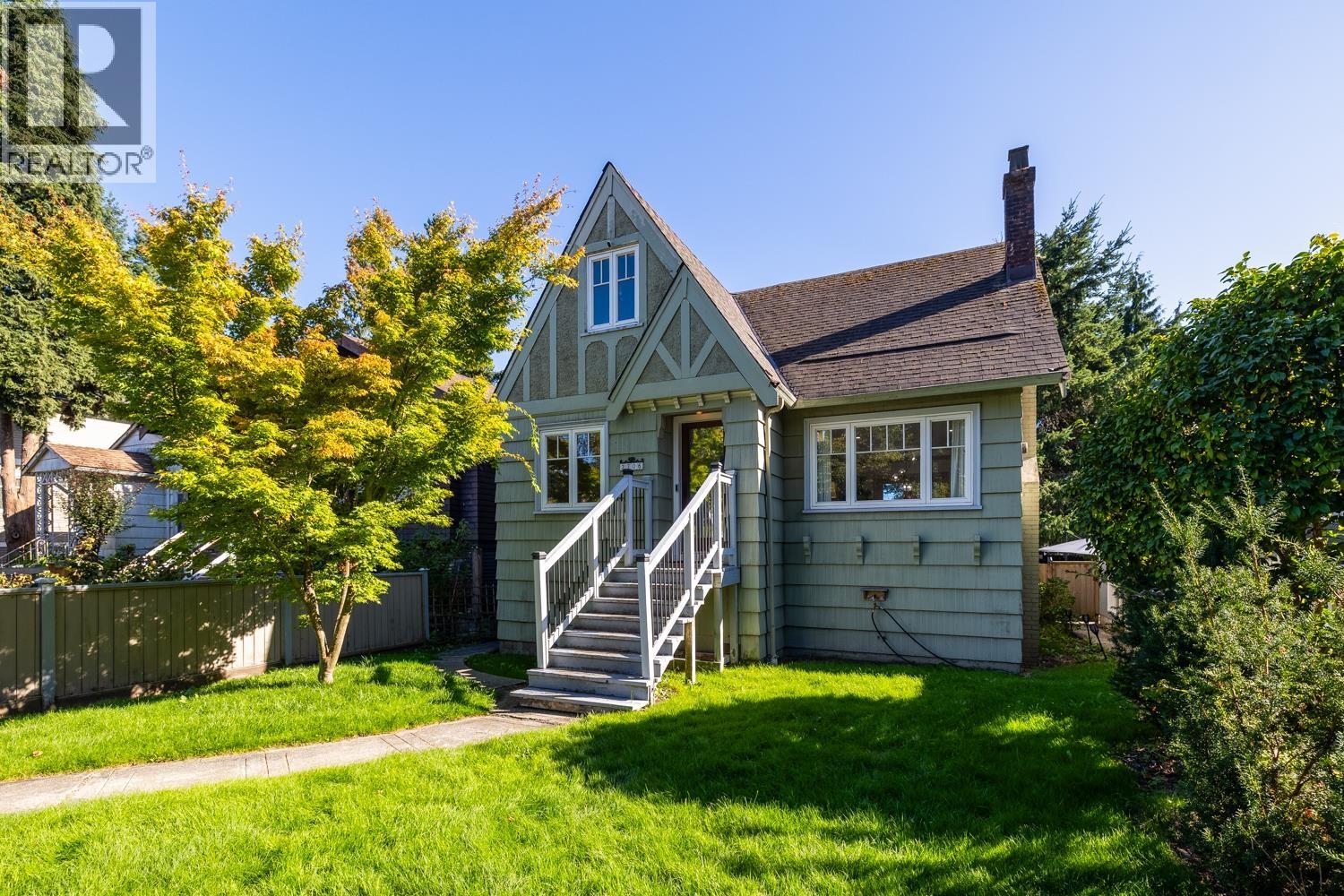 2706 W 41st Avenue, Vancouver, British Columbia  V6N 3C4 - Photo 25 - R3055707