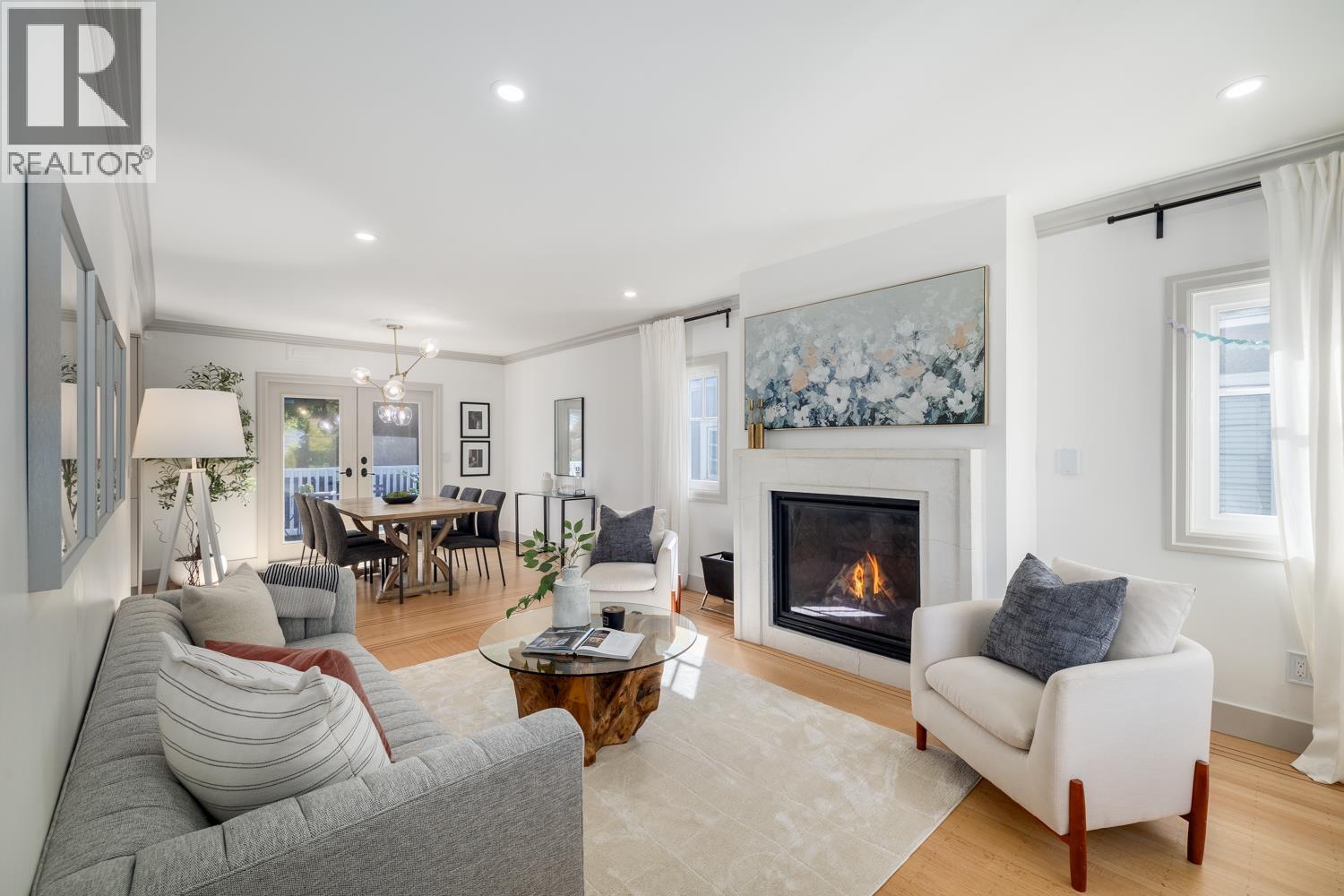 2706 W 41st Avenue, Vancouver, British Columbia  V6N 3C4 - Photo 3 - R3055707