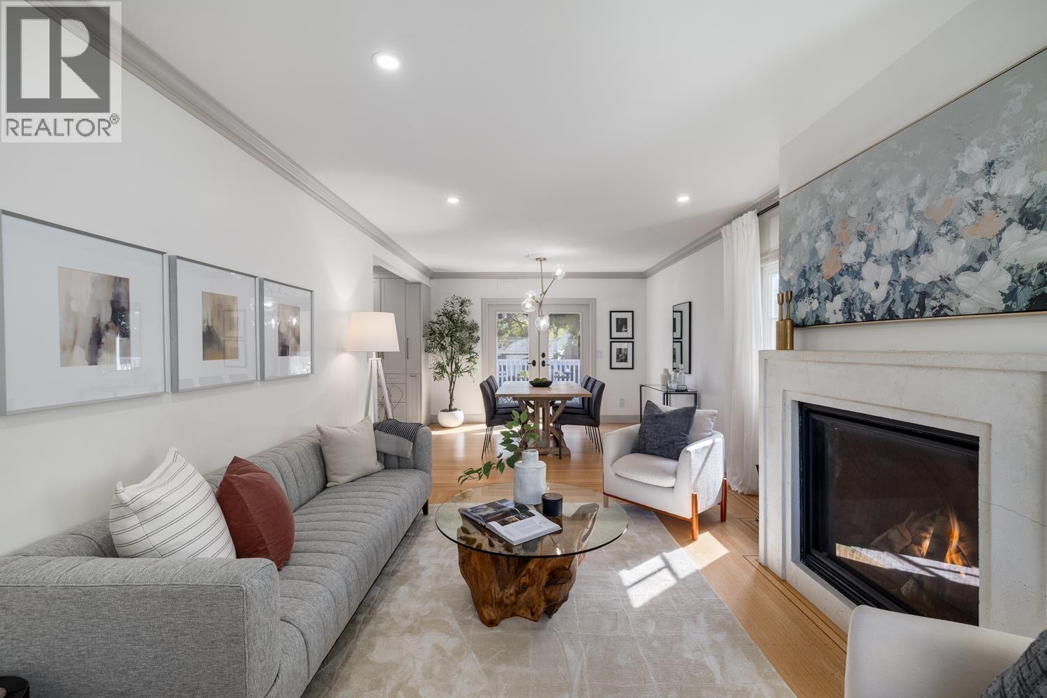 2706 W 41st Avenue, Vancouver, British Columbia  V6N 3C4 - Photo 4 - R3055707