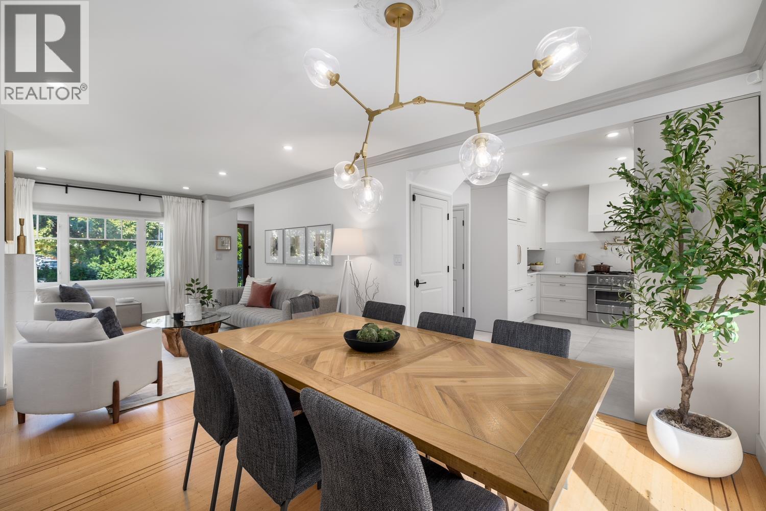 2706 W 41st Avenue, Vancouver, British Columbia  V6N 3C4 - Photo 6 - R3055707