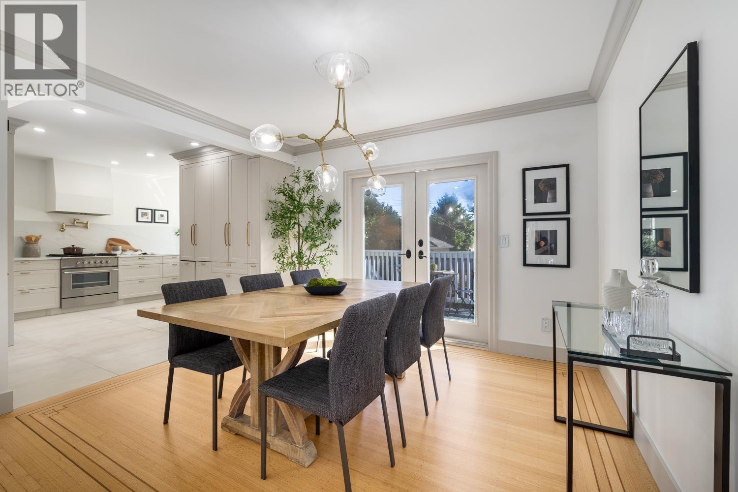 2706 W 41st Avenue, Vancouver, British Columbia  V6N 3C4 - Photo 7 - R3055707