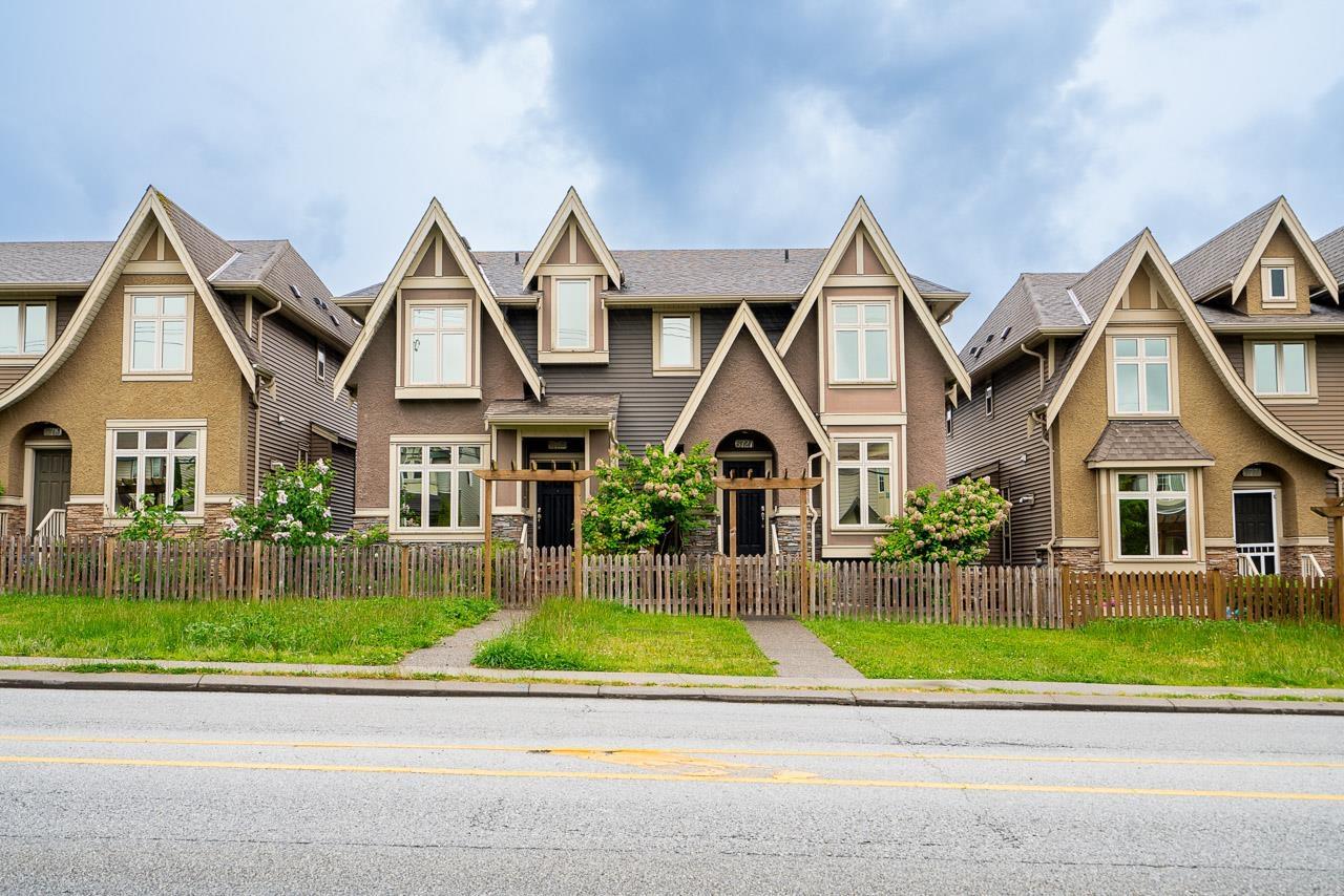 6727 184 STREET, Surrey, British Columbia