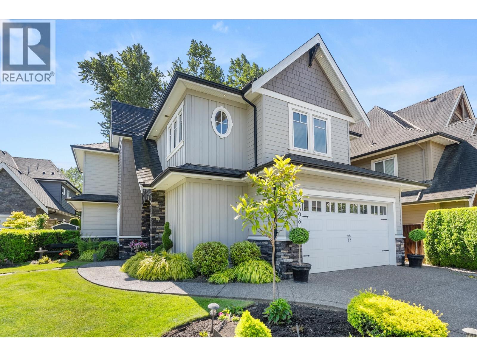5898 Cove Reach Road, Delta, British Columbia  V4K 5G9 - Photo 3 - R3055636