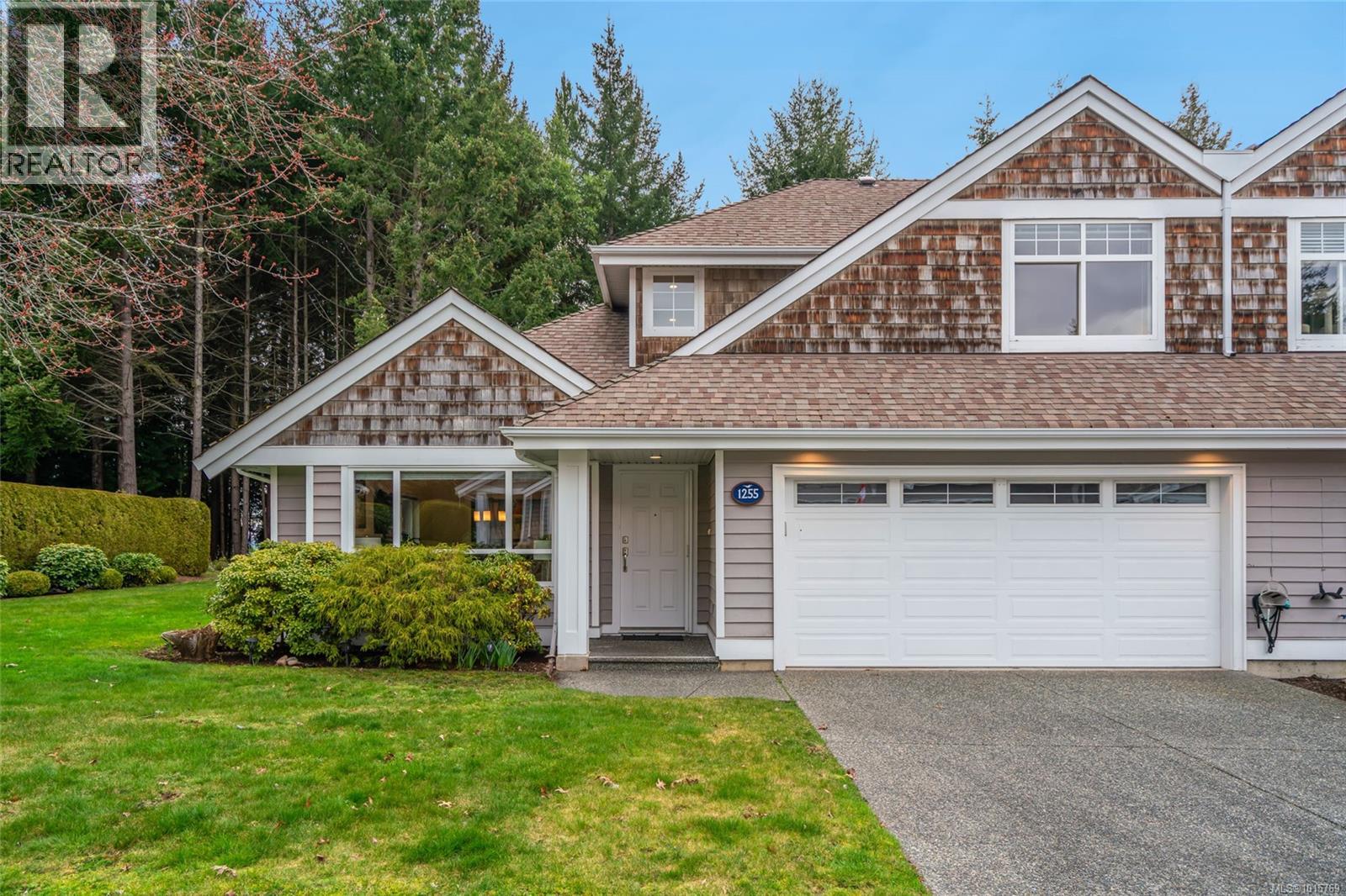 1255 Gabriola Dr, Parksville, British Columbia