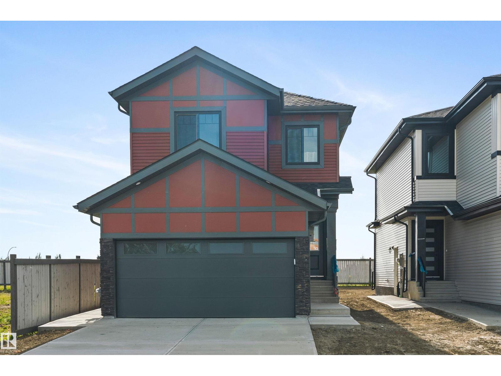 9592 86 St, Morinville, Alberta  T8R 1S8 - Photo 2 - E4461035