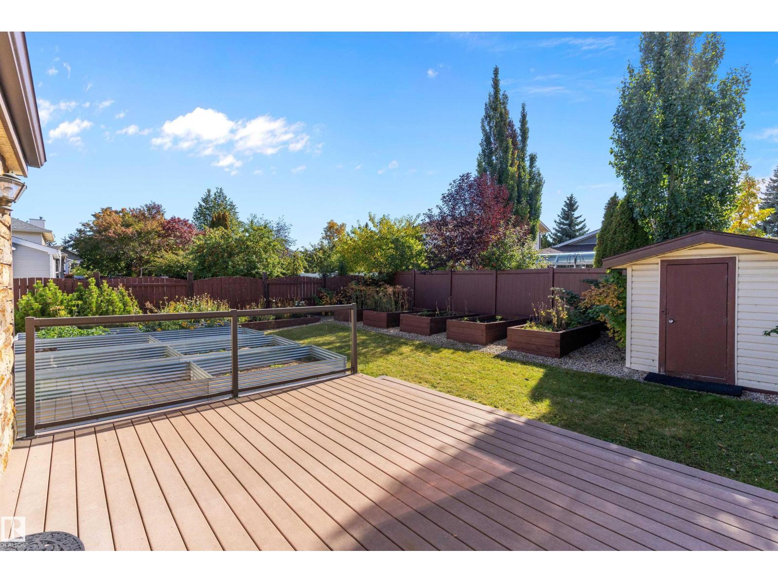 10435 14 Av Nw, Edmonton, Alberta  T6J 5R7 - Photo 38 - E4461036
