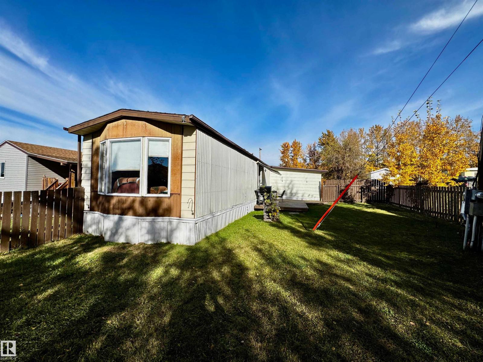 17 2251 50 St, Drayton Valley, Alberta  T7A 1M7 - Photo 22 - E4461034