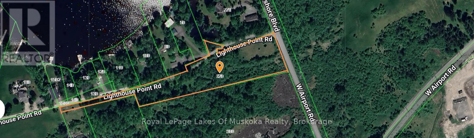 820 Bayshore Boulevard, Huntsville, Ontario  P1H 1Y7 - Photo 3 - X12447745