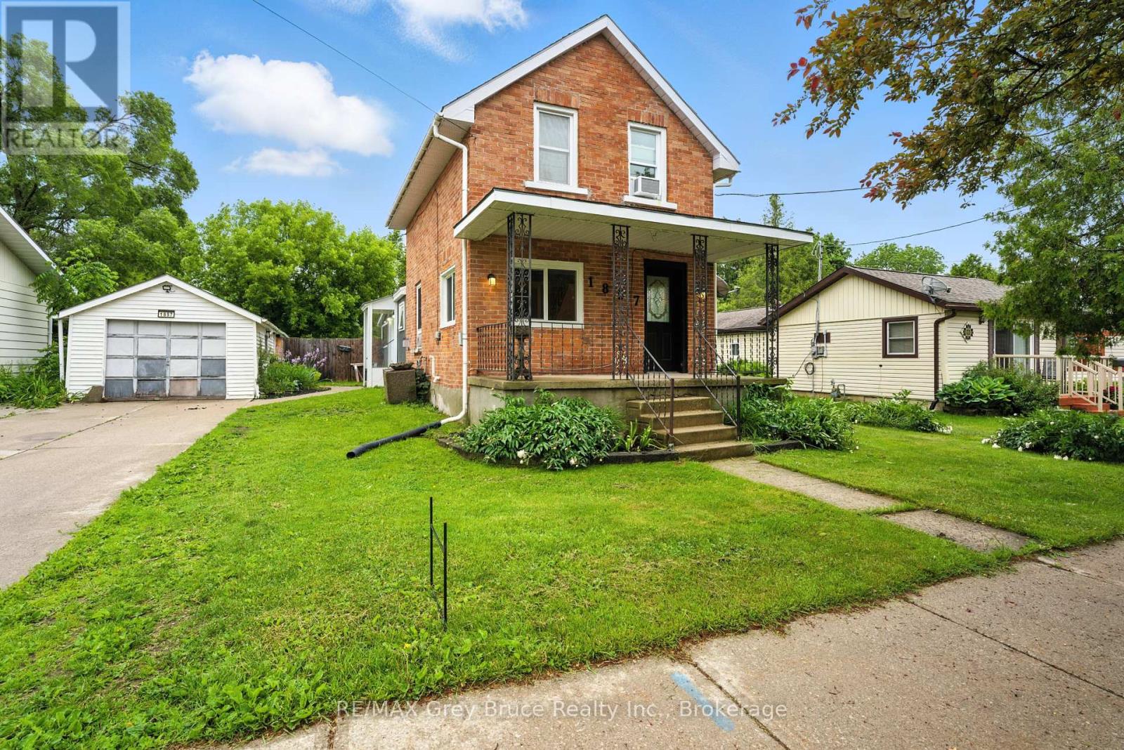 1857 6th Avenue E, Owen Sound, Ontario  N4K 2W1 - Photo 18 - X12447760
