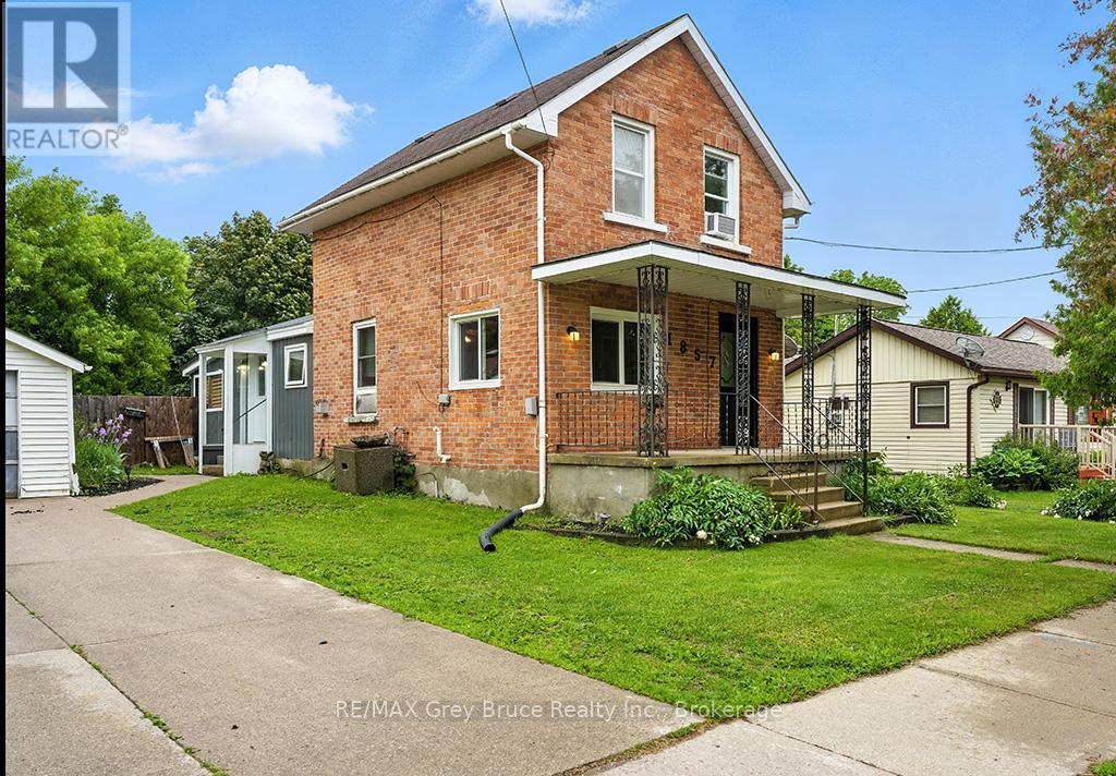 1857 6th Avenue E, Owen Sound, Ontario  N4K 2W1 - Photo 29 - X12447760