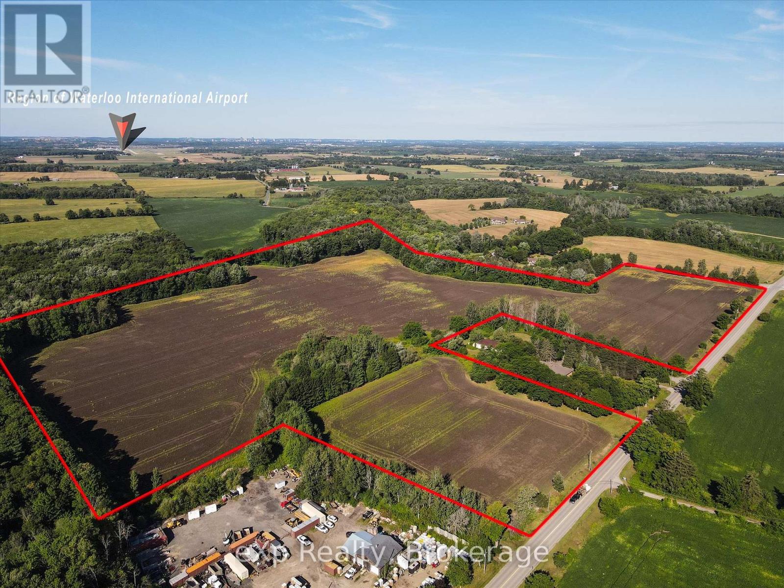 5086 TOWNSHIP RD 1, Guelph/Eramosa, Ontario