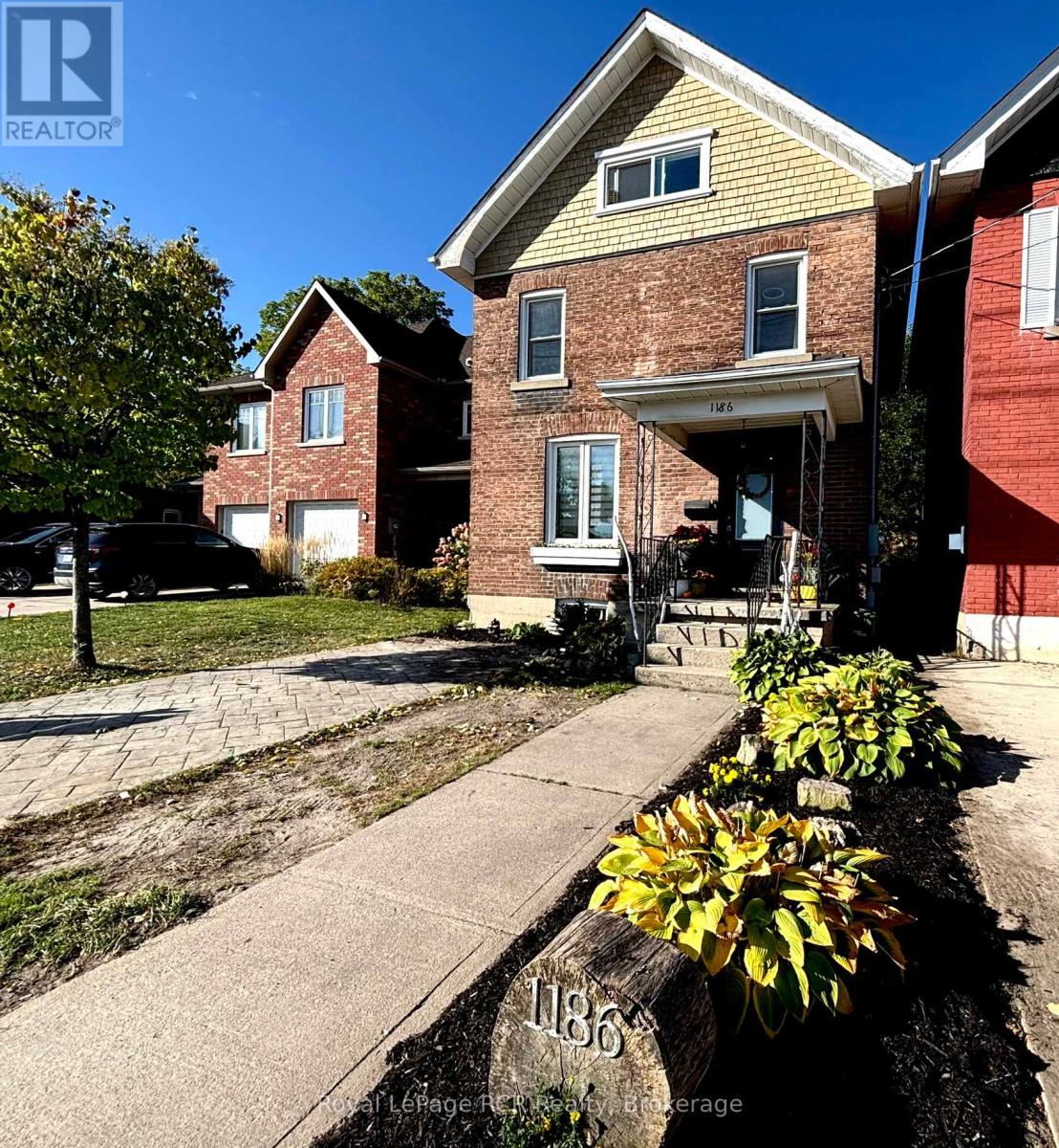 1186 2ND AVENUE W, Owen Sound, Ontario