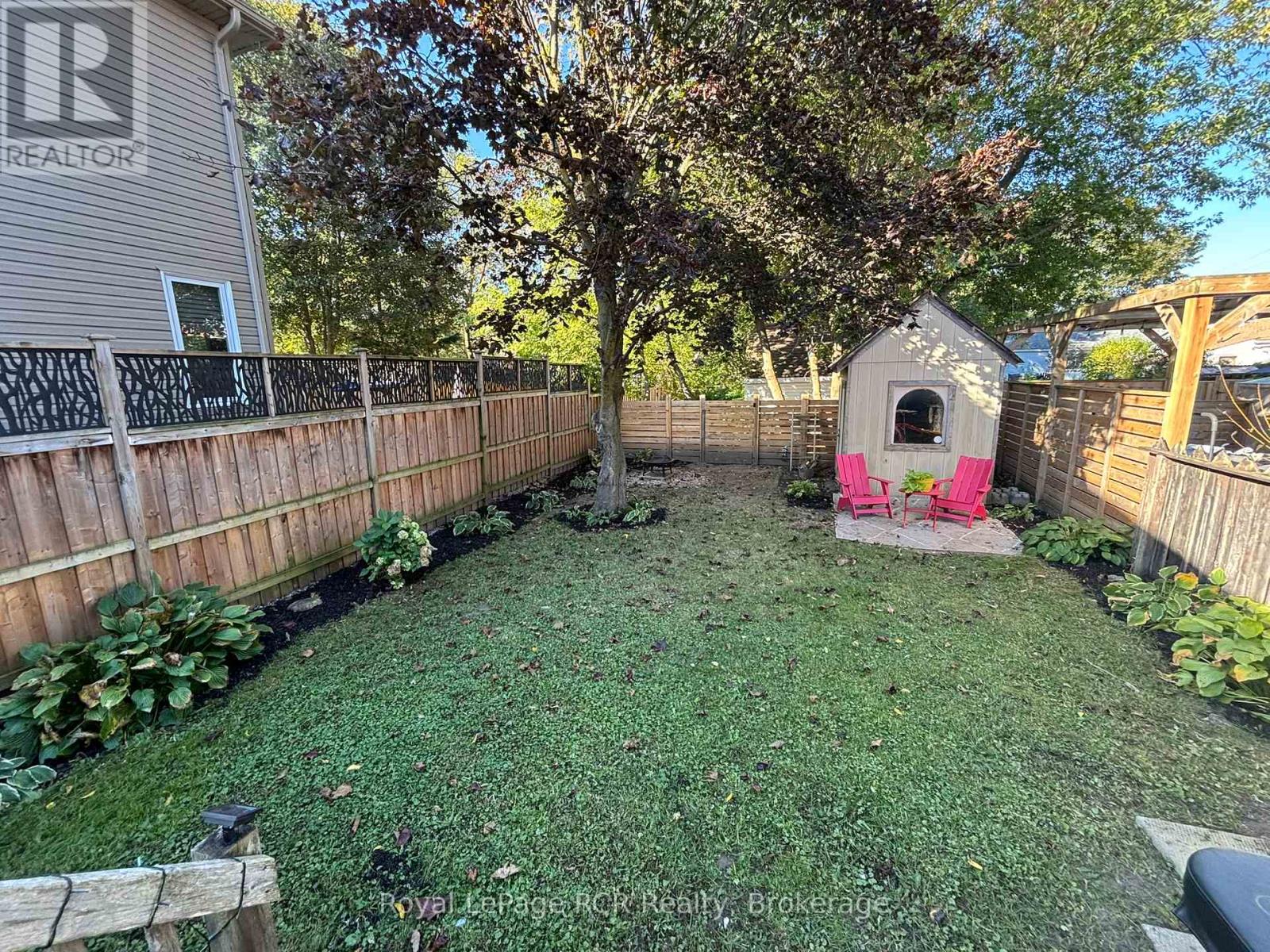 1186 2nd Avenue W, Owen Sound, Ontario  N4K 4N2 - Photo 30 - X12447792