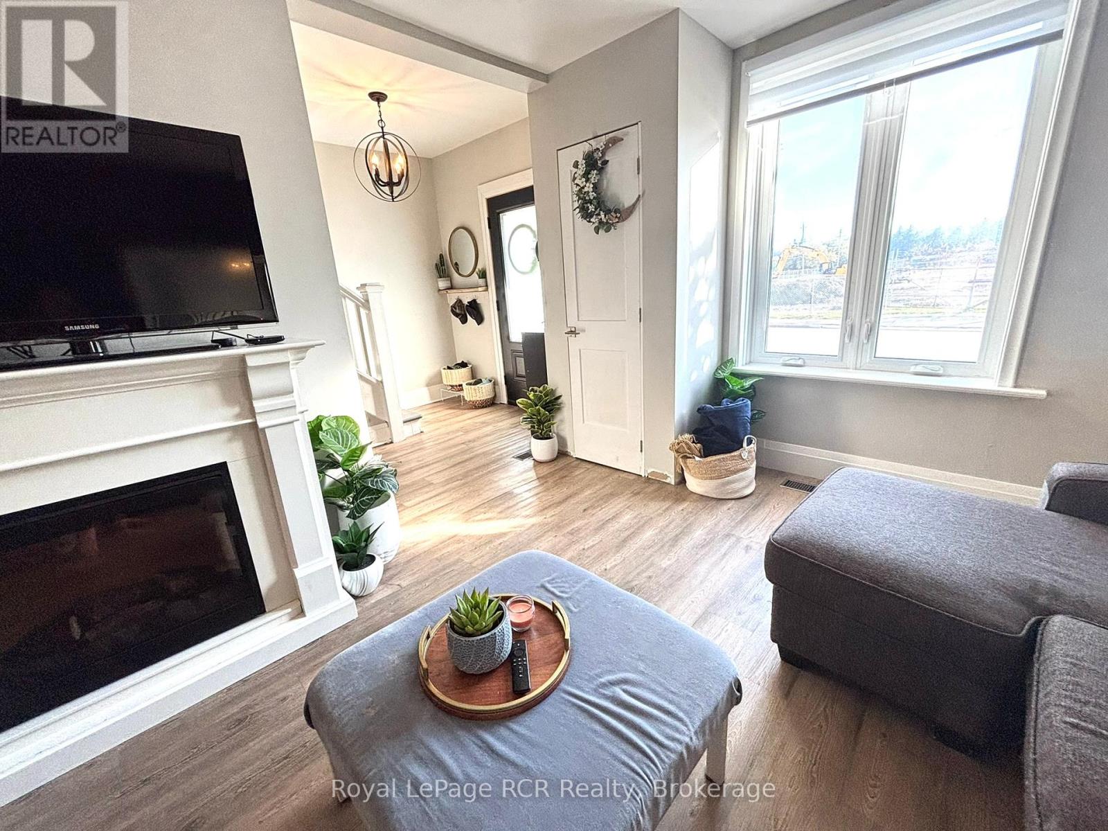 1186 2nd Avenue W, Owen Sound, Ontario  N4K 4N2 - Photo 5 - X12447792