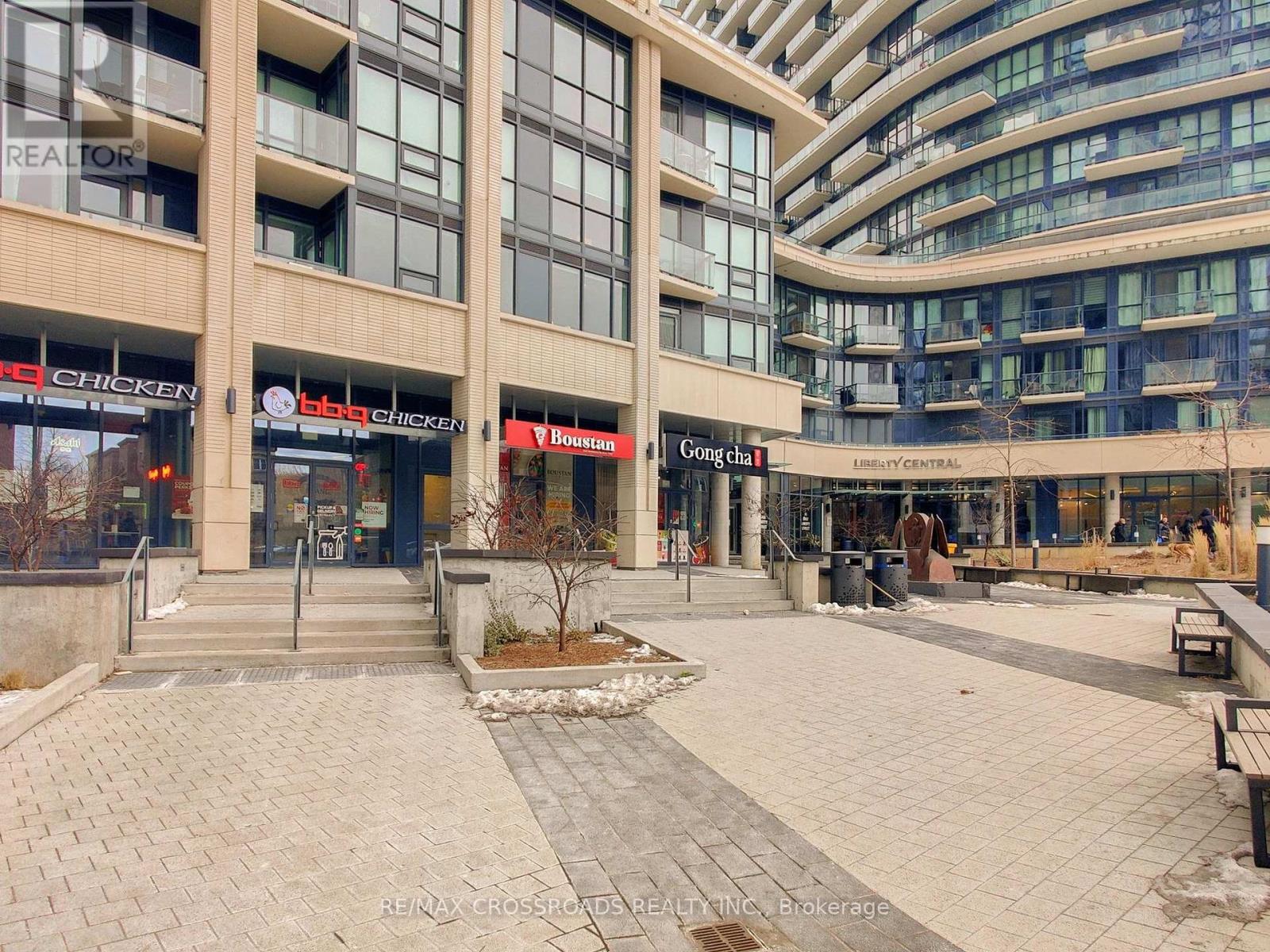 1502 - 49 East Liberty Street, Toronto, Ontario  M6K 0B2 - Photo 2 - C12280054