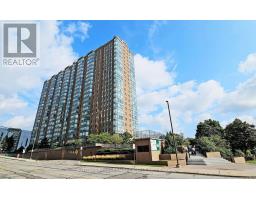 615 - 115 HILLCREST AVENUE, Mississauga, Ontario
