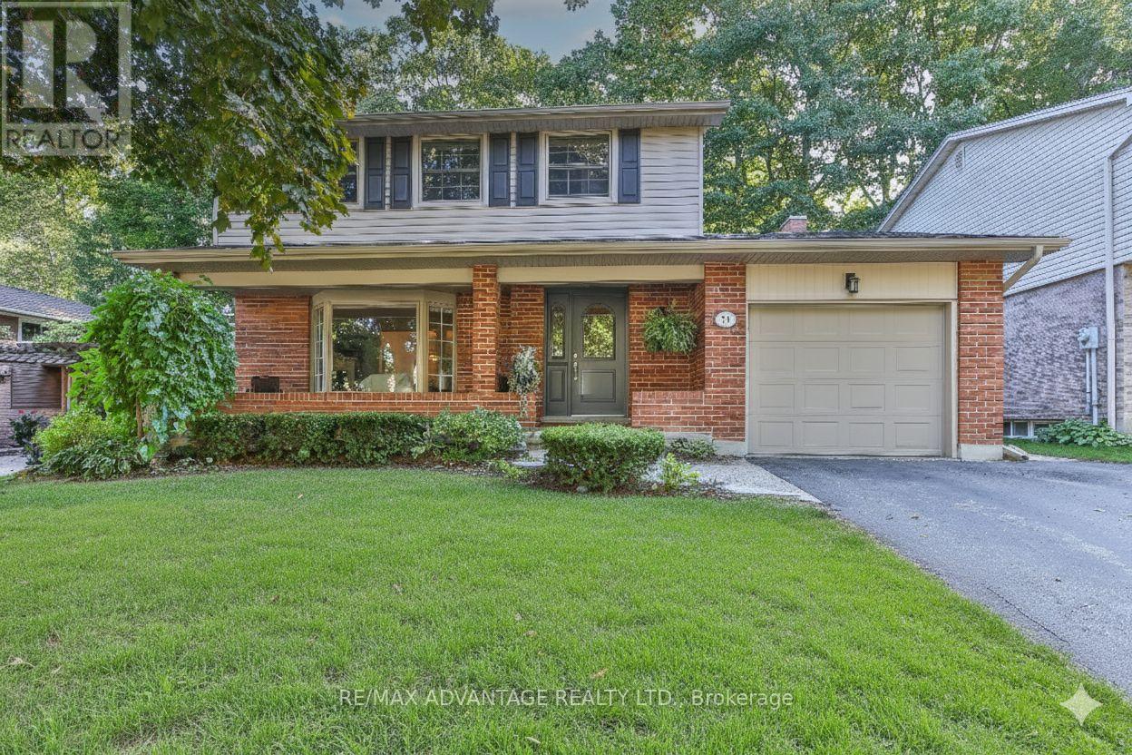 70 Fairlane Road, London South, Ontario  N6K 3E4 - Photo 2 - X12411585