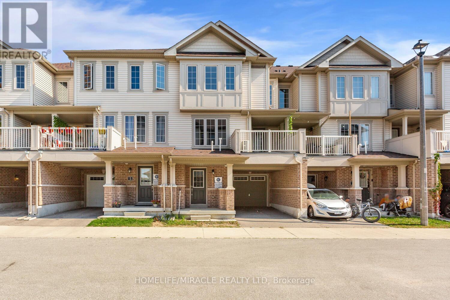 40 - 420 Linden Drive, Cambridge, Ontario  N3H 0C6 - Photo 2 - X12414680