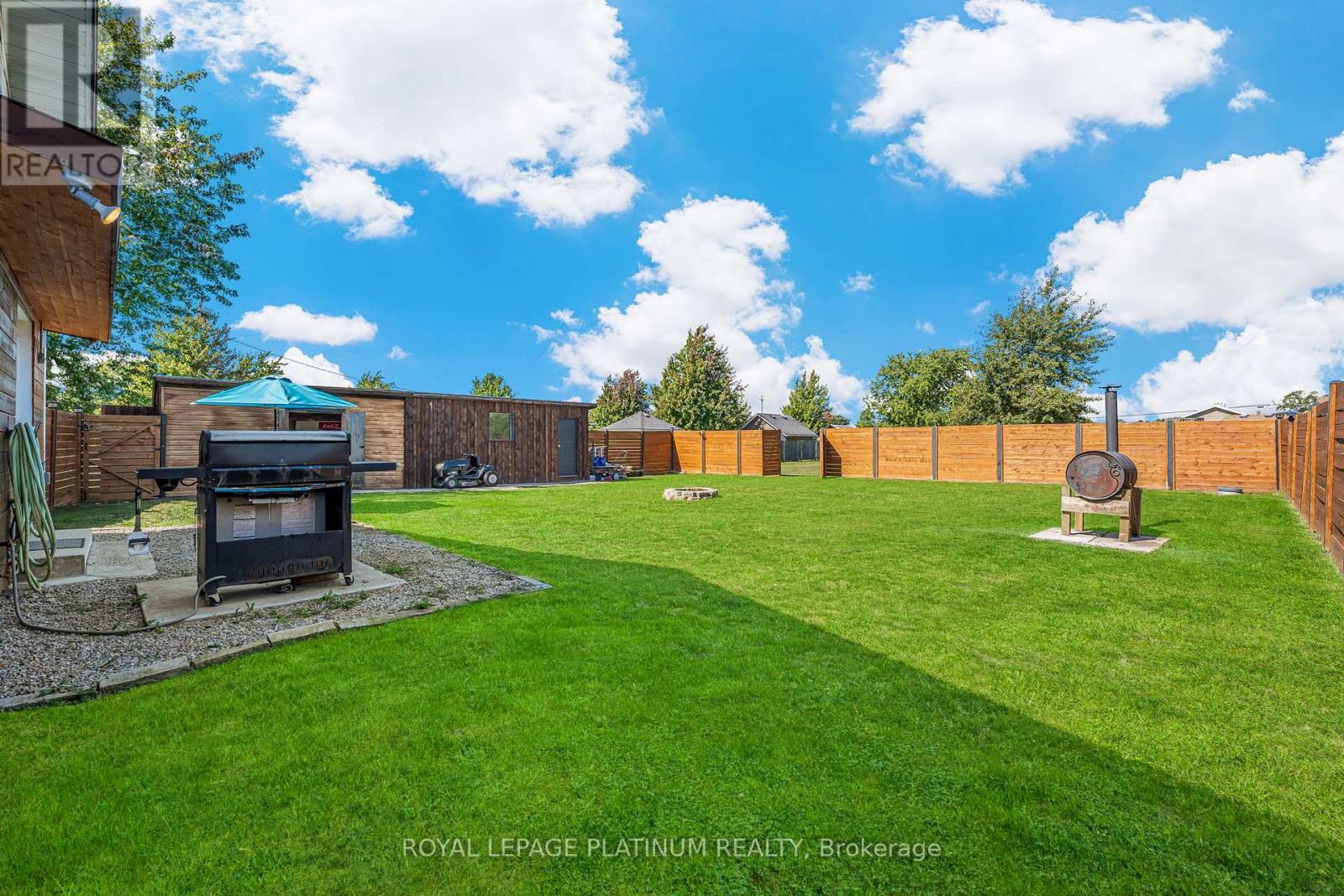 4546 Sherkston Road, Port Colborne, Ontario  L0S 1R0 - Photo 30 - X12409631