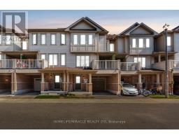 40 - 420 LINDEN DRIVE, Cambridge, Ontario