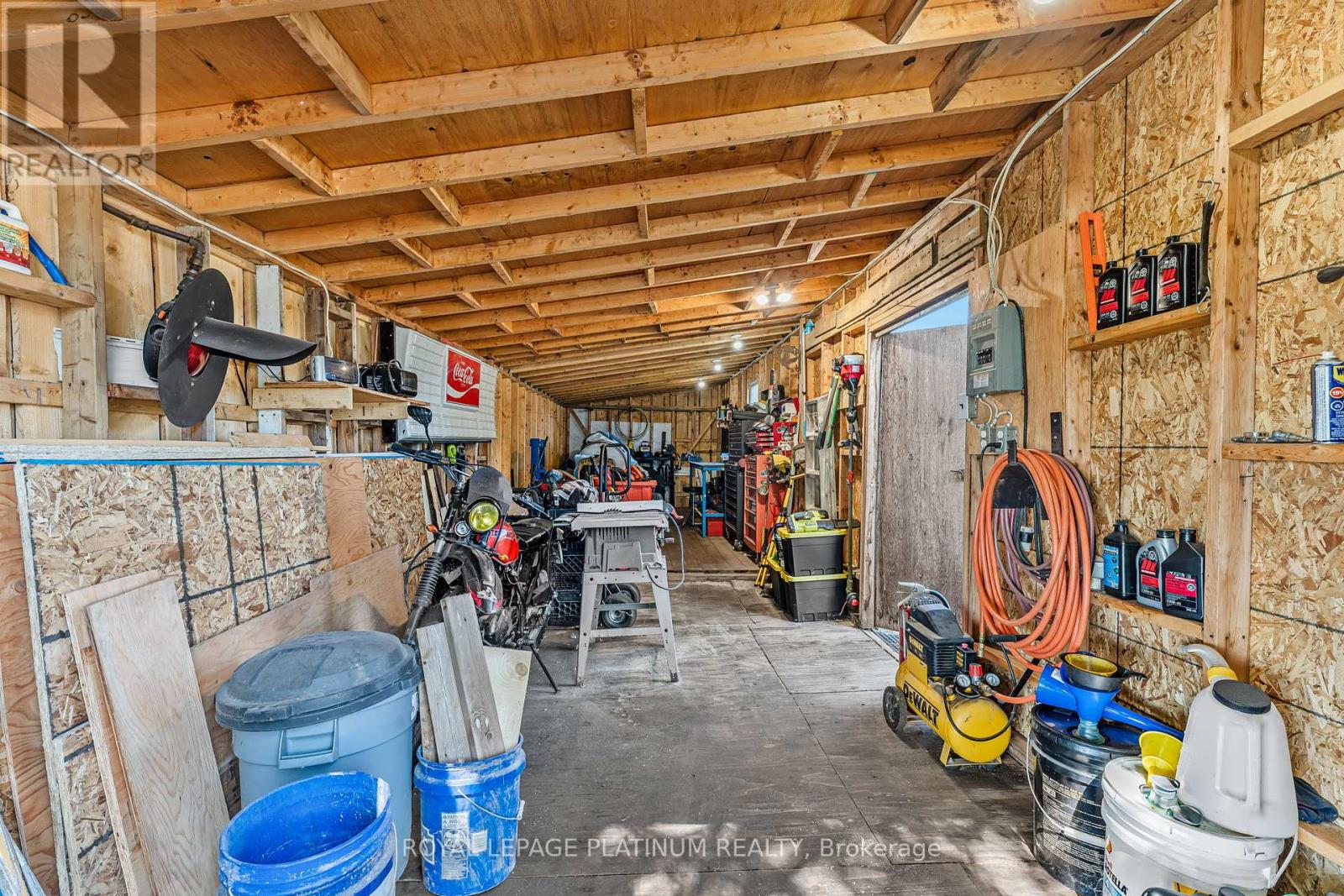 4546 Sherkston Road, Port Colborne, Ontario  L0S 1R0 - Photo 47 - X12409631