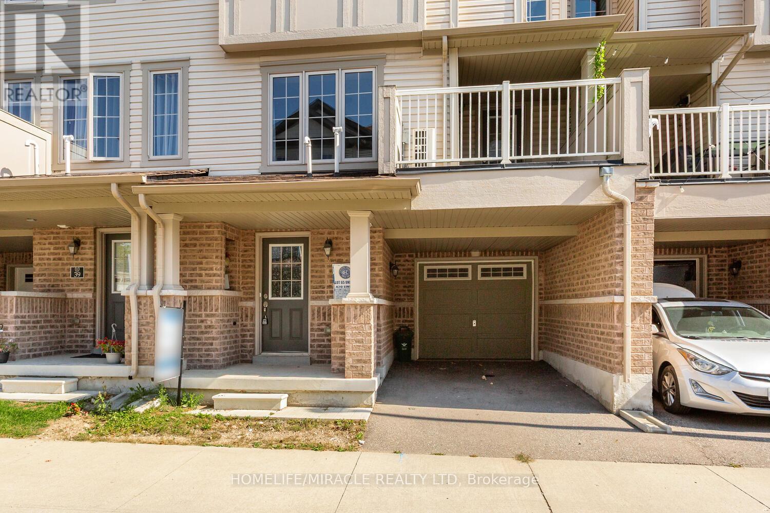 40 - 420 Linden Drive, Cambridge, Ontario  N3H 0C6 - Photo 3 - X12414680