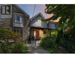 75 HARVIE AVENUE, Toronto, Ontario