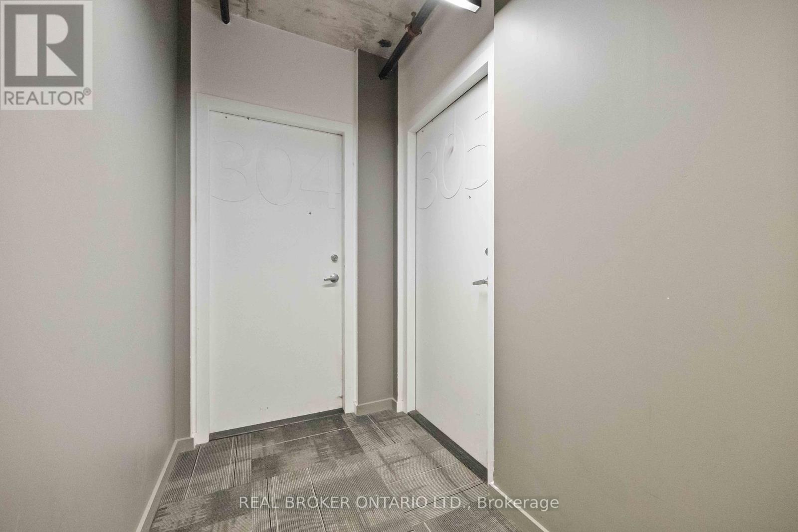 305 - 51 Trolley Crescent, Toronto, Ontario  M5A 0E9 - Photo 27 - C12447633
