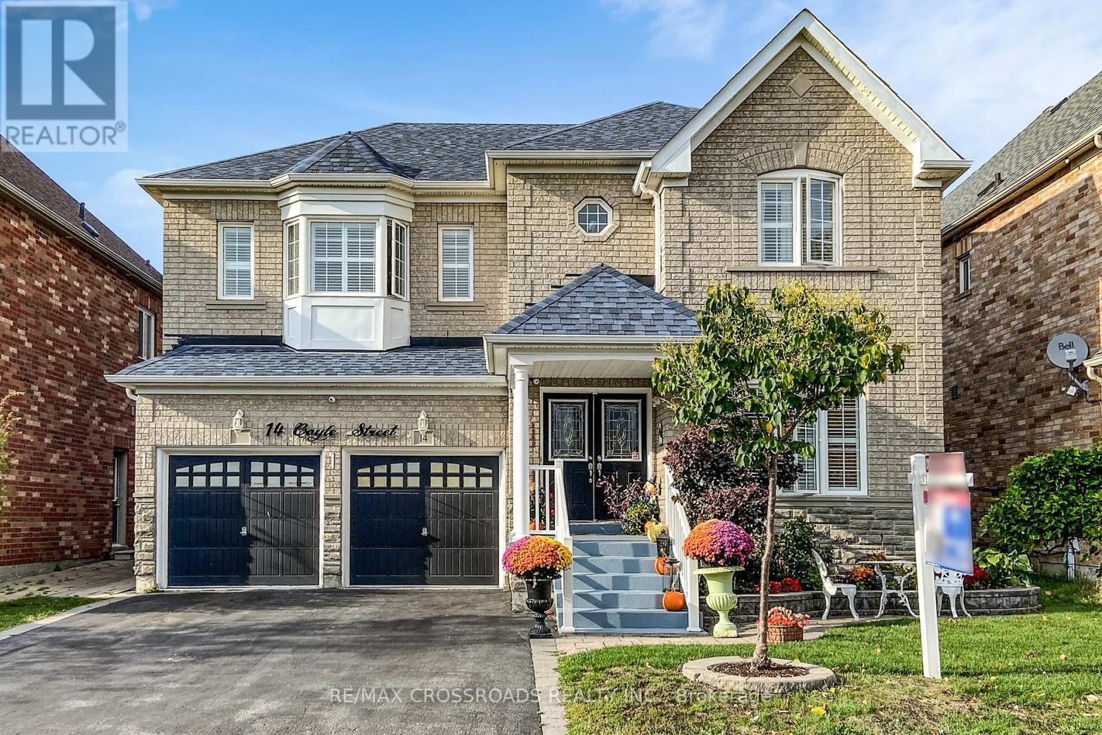 14 COYLE STREET, Ajax, Ontario